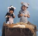 SWEETHEART'S MANGER